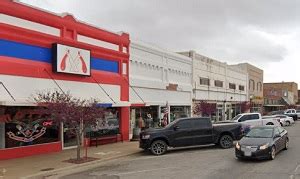 THE 10 BEST Hotels in Elk City, OK 2024 (from $43) .